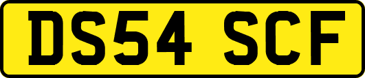 DS54SCF