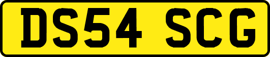 DS54SCG