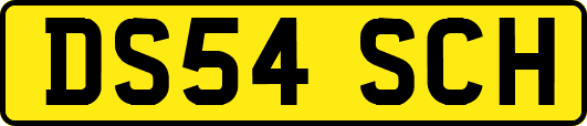 DS54SCH