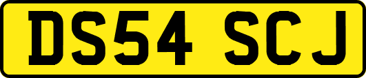 DS54SCJ