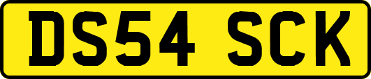 DS54SCK