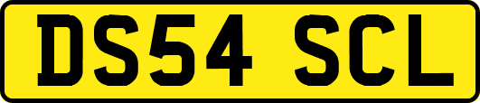 DS54SCL