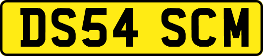 DS54SCM