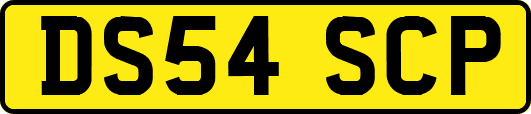 DS54SCP