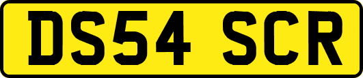 DS54SCR