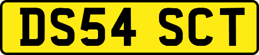 DS54SCT