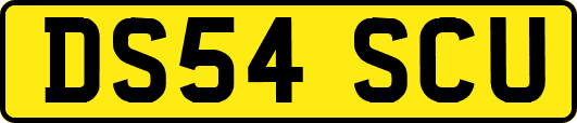 DS54SCU