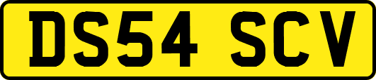 DS54SCV