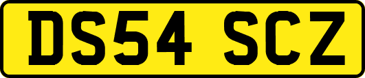 DS54SCZ