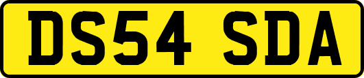 DS54SDA