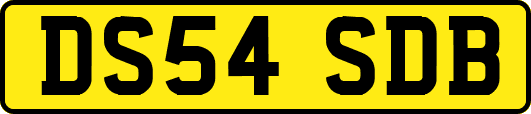 DS54SDB