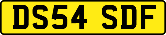 DS54SDF