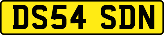 DS54SDN