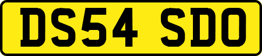DS54SDO