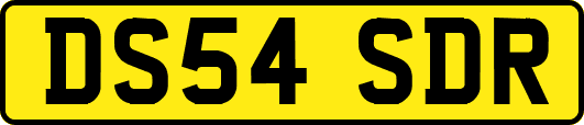 DS54SDR