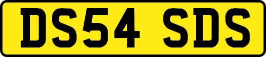 DS54SDS