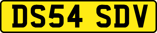DS54SDV