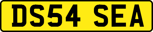 DS54SEA