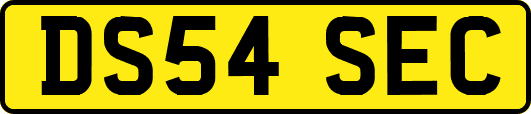DS54SEC