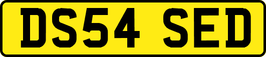 DS54SED