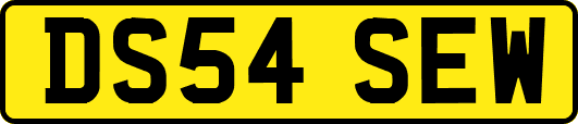 DS54SEW