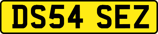 DS54SEZ