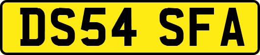 DS54SFA