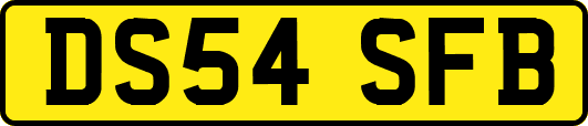 DS54SFB