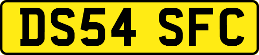 DS54SFC