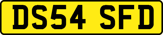 DS54SFD