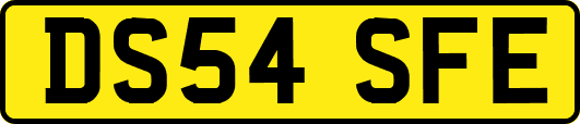 DS54SFE