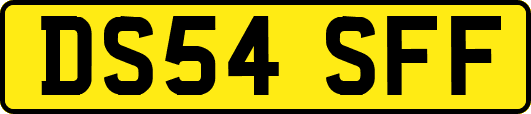 DS54SFF