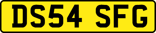 DS54SFG