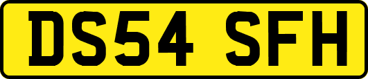 DS54SFH