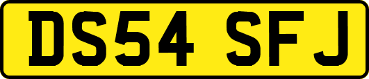 DS54SFJ