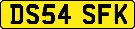 DS54SFK