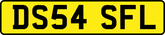 DS54SFL
