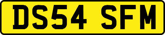 DS54SFM