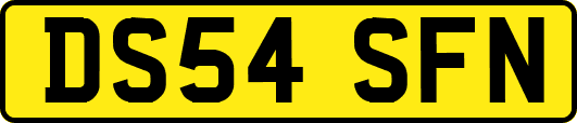 DS54SFN