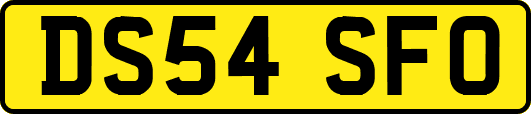 DS54SFO