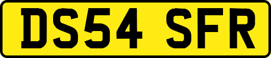DS54SFR