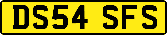 DS54SFS