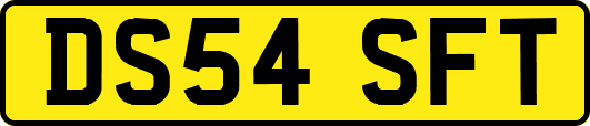 DS54SFT