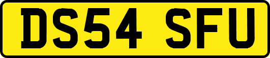 DS54SFU