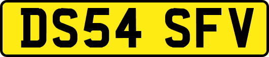 DS54SFV