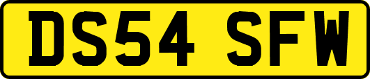 DS54SFW