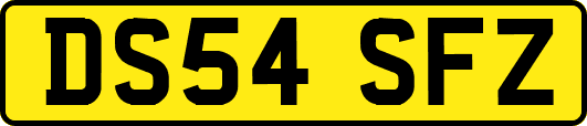 DS54SFZ