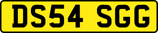 DS54SGG