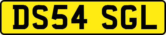 DS54SGL