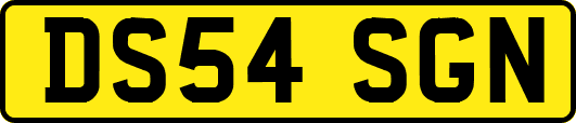 DS54SGN